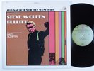 BULLITT OST Lalo Schifrin WARNER BROS SEVEN ARTS LP VG+/VG++