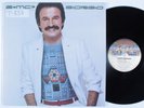 GIORGIO MORODER  E=MC2 CASABLANCA LP VG+ promo