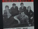brian Poole & The Tremeloes Swindon Locarno 1967 Original Concert  Poster 30x20