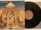 Iron Maiden - Powerslave - 1984 US 1st Press SH-12321 (NM-) Ultrasonic Clean