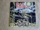 IRON MAIDEN - SANCTUARY  7