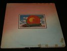 The Allman Brothers Band - Eat A Peach LP  2CP 0102 1972 1st Vinyl Record Greg