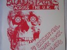 early & rare UK-1977-PUNK-ROCK :  X.S.ENERGY/art attacks/MACHINES/stiffs/RIVALS