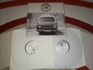 2 LP ISTANBUL 70´s Sampler Cem k./Edip Akb./Erkin K....