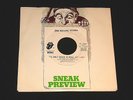 The Rolling Stones 45 It's Only Rock n Roll PROMO w/ PROMO PS SLEEVE 1974