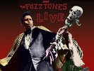Screamin' Jay Hawkins & The Fuzztones - Live