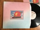 2 LP USA 1972 NM  The Allman Brothers Band ?– Eat A Peach Label: Capricorn Recor