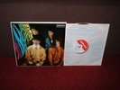 TEN YEARS AFTER 1st LP 1967 DERAM 1st Press  MINT  GROOVED  EARLIEST EVER