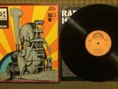 VG+ Radim Hladik & M Efekt Supraphone Czech Prog Rock LP
