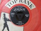 LINK WRAY and his Ray Men 