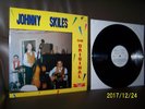 Johnny Skiles ?LP The Original - WHITE LABEL RECORDS