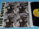 THE SMITHS   MEAT IS MURDER  LP NEAR MINT ORIGINAL PRESS IN SHRINK