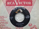 Elvis Presley - That's All Right / Blue Moon Of Kentucky - RARE 1955 USA 45 rpm