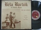 VICTOR AITAY - MICHAEL KUTTNER / BARTOK 44 violin duets / PERIOD