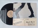 David Bowie ?– Lodger (PL 13254) 1971 Italy Vinyl LP - F10
