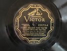 ROGER WOLFE KAHN Following You Around/I Can't Believe That VICTOR 20573 E/E+ 78