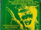 Bruce Springsteen 'You Can Trust Your Car To The Man Who Wears The Star' LP 2 LP