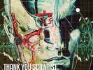 Thank You Scientist - Maps of Non-Existent Places