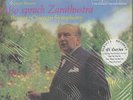 Strauss, Also sprach Zarathustra 45rpm 180g 4LP from the Michael Hobson Archives