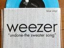 Weezer - Undone The Sweater  Song  7