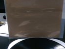 NIK TURNER - LIFE IN SPACE TEST PRESSING LP ( only 6 made) ( Ex-HawkWind)