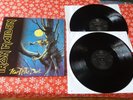 iron maiden fear of the dark first press EMD 1032, 7991611 russia saxon judas pr