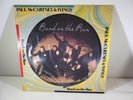Paul McCartney & Wings Band on the Run Picture Album SEAX 11901