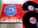 RARE   THE CURE - WISH IN TOP CONDITION  + INSERTS