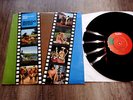 LP RARE - TEO USUELLI / ZERBONI - MONDO NUDO DBL 8004 - ITALY 1963