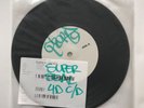 SUPERSEAL 4D SIDES C/D 7 INCH TEST PRESSING IN THE 4th DIMENSION DJ Q-BERT QBERT