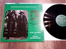 LP MORRICONE - SONNY & JED - CRIMINAL STORY OF AN OUTLAW COUPLE - CERBERUS REC