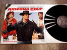 LP FRANCESCO DE MASI - ARIZONA COLT - RCA SP 8060 NEAR MINT
