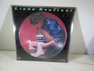SEALED Linda Ronstadt Living in the USA Limited Edition Picture Disc DP-401