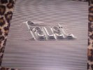 FAUST   MUNIC & ELSEWHERE. Orig UK 1986 LP. M. Krautrock.