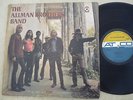 Allman Brothers ' The Allman brothers Band' uk original
