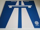 Kraftwerk-Autobahn (blue vinyl)