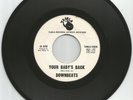 Rare 45 R&B/Soul Tamla-54056 DJ Downbeats 