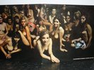 Jimi Hendrix Experience ?– Electric Ladyland LP Polydor 2657012 UK (Disc 2 only)