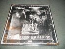 Naughty By Nature - Poverty's Paradise LP sealed vinyl NEW RARE