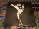 David Bowie The Man Who Sold The World Vinyl LP RCA Black Labels NM With Poster
