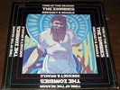 Original 1968 Lp in Shrink ZOMBIES Odessey & Oracle Date Records, Looks Unplayed