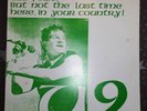 Doppel-LP U2 The First But Not The Last Time Here In Your Country 1985 