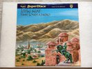 LP Little Feat - Time Loves A Hero -  Audiophile Nautilus Half Speed (wie MFSL)