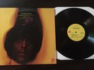 rolling stones goats head soup 1st Press With Song Sticker Lp M-