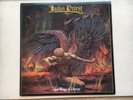 LP Judas Priest - Sad Wings Of Destiny - First Press England GULP 1015 (1976)