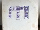 Stealin' by Bob Dylan 1969 Vinyl NOL Records Outtakes