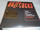 BUZZCOCKS MORE PRODUCT IN A DIFFERENT COMPILATION 2LP ORANGE VINYL RSD16 Sealed.