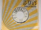 Rockabilly 45 RAY SMITH Candy Doll / Hey Boss Man WLP Promo 7