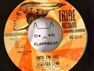 Rare  Great  (BARBARA LYNN) You Left Water Running/Until Im Free TRIBE 45 [HEAR]