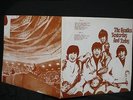 The Beatles - Yesterday And Today - butcher cover copy - live in japan LP 1966